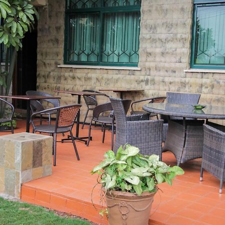 Karen Inn & Suites Nairobi Luaran gambar
