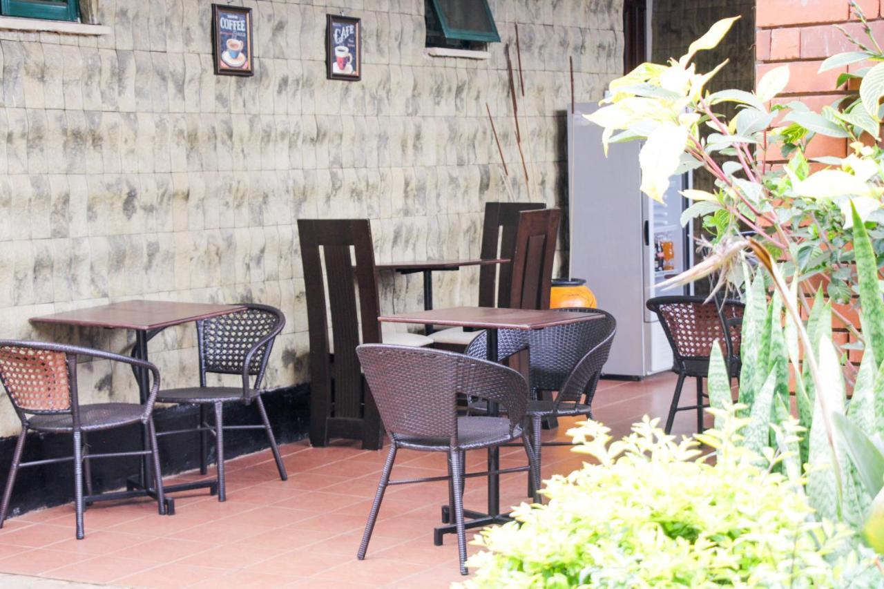 Karen Inn & Suites Nairobi Luaran gambar