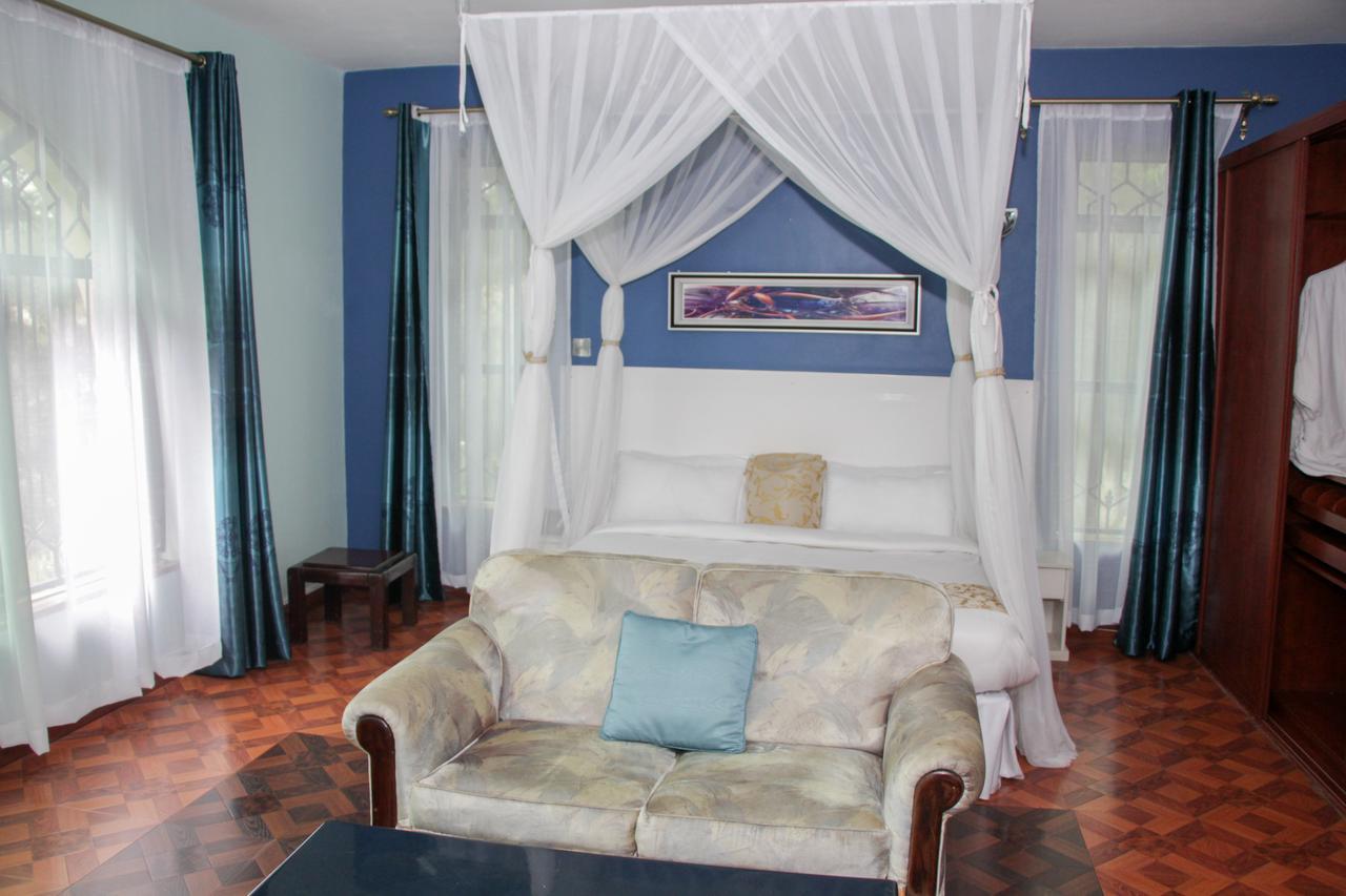Karen Inn & Suites Nairobi Luaran gambar