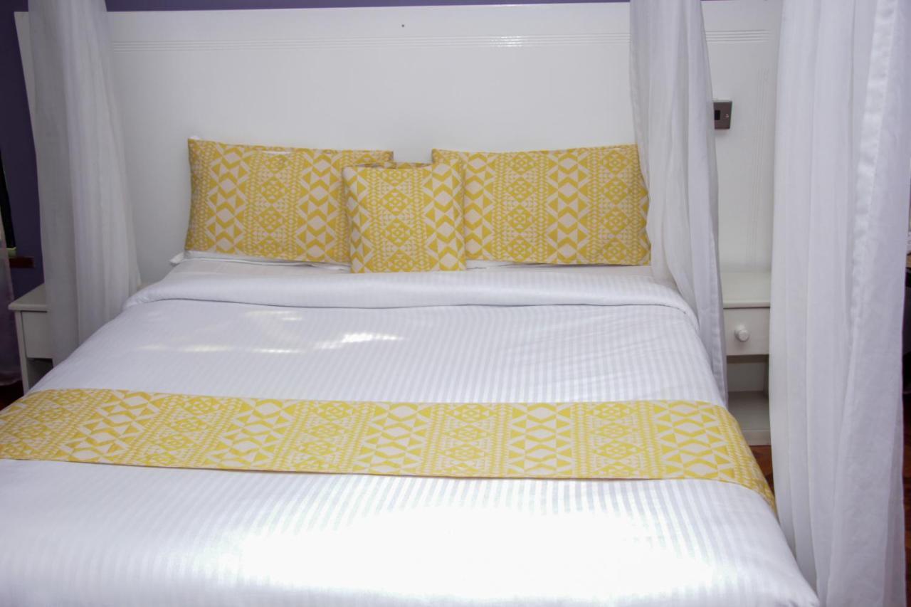 Karen Inn & Suites Nairobi Luaran gambar