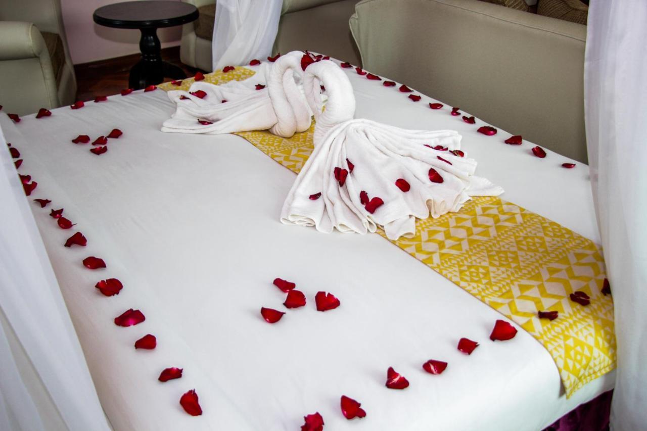 Karen Inn & Suites Nairobi Luaran gambar