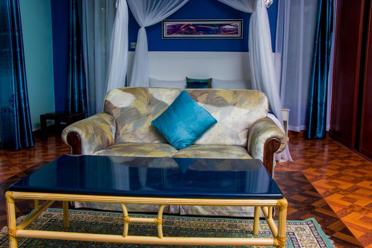 Karen Inn & Suites Nairobi Luaran gambar