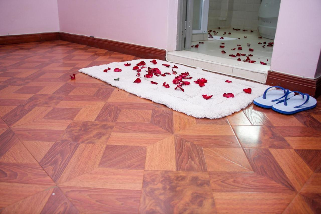 Karen Inn & Suites Nairobi Luaran gambar