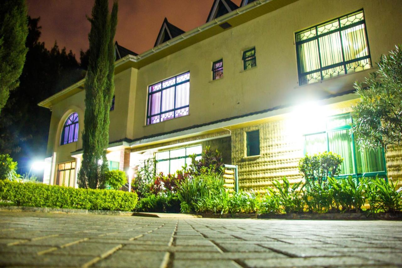 Karen Inn & Suites Nairobi Luaran gambar